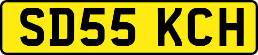 SD55KCH