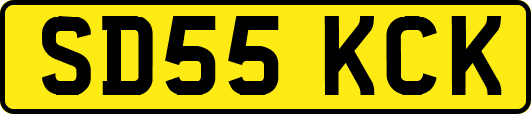 SD55KCK