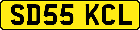 SD55KCL
