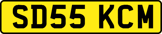 SD55KCM