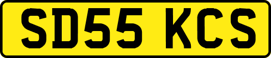 SD55KCS