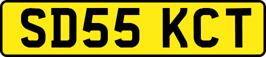 SD55KCT