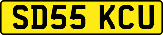 SD55KCU