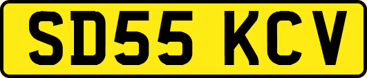 SD55KCV