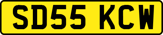 SD55KCW