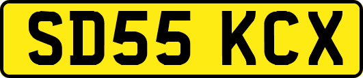 SD55KCX