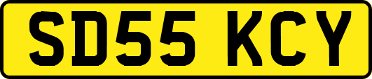 SD55KCY