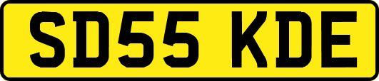 SD55KDE