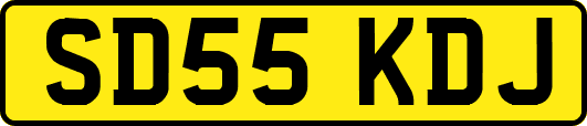 SD55KDJ