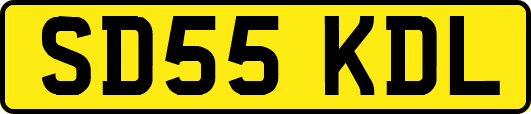 SD55KDL