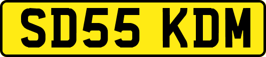 SD55KDM
