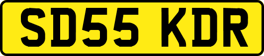 SD55KDR