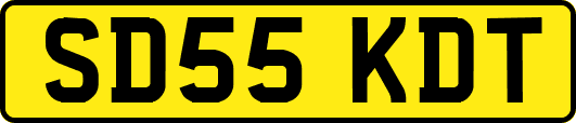 SD55KDT