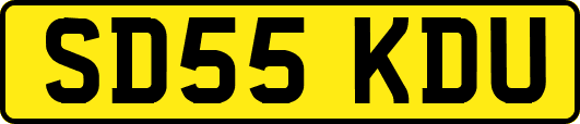 SD55KDU