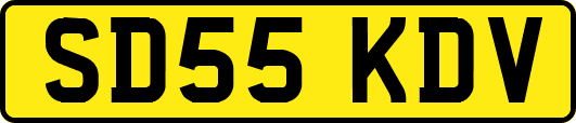 SD55KDV