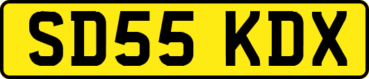 SD55KDX