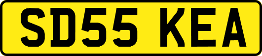 SD55KEA