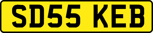 SD55KEB