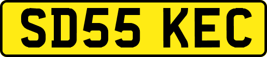 SD55KEC