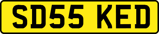 SD55KED