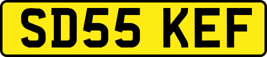 SD55KEF