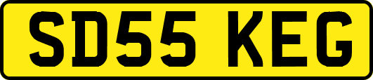 SD55KEG