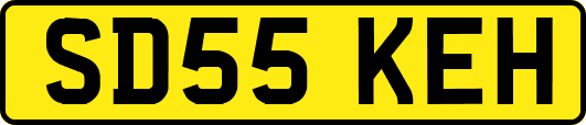 SD55KEH