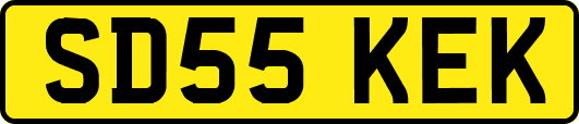 SD55KEK