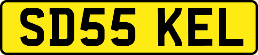 SD55KEL