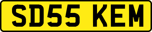SD55KEM