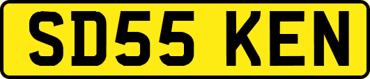 SD55KEN
