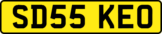 SD55KEO