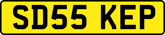 SD55KEP