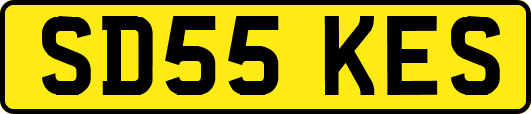 SD55KES