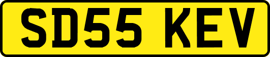 SD55KEV