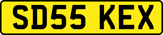 SD55KEX