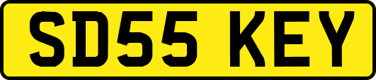 SD55KEY