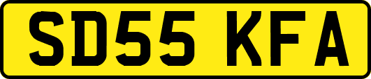 SD55KFA