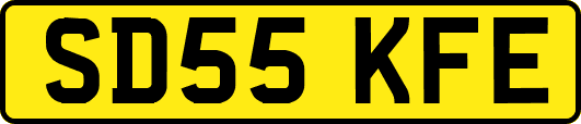 SD55KFE