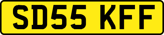 SD55KFF