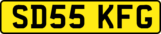 SD55KFG