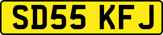 SD55KFJ