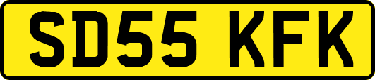 SD55KFK