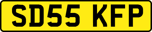 SD55KFP