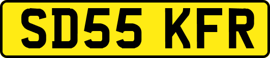 SD55KFR