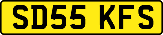 SD55KFS