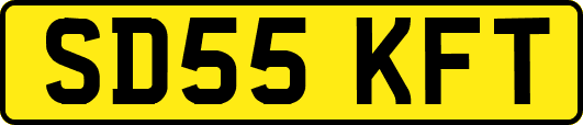 SD55KFT