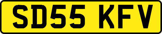 SD55KFV