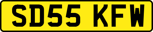 SD55KFW