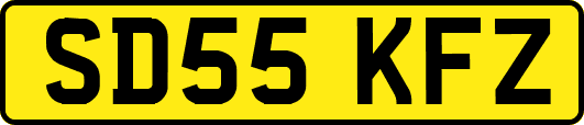 SD55KFZ
